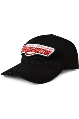 Dsquared2 Canadian Team Baseball Cap