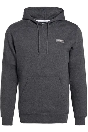 Barbour Small Logo Hoodie