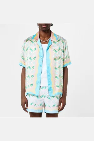 Casablanca Ping Pong Shirt