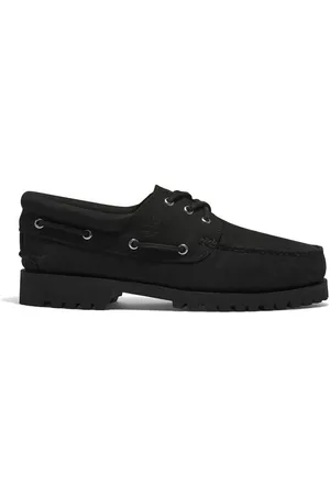 Timberland Authentic Boat Shoe