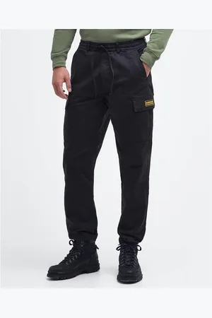 Barbour Cargo Trousers
