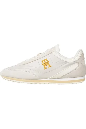Tommy Hilfiger Heritage Running Trainers