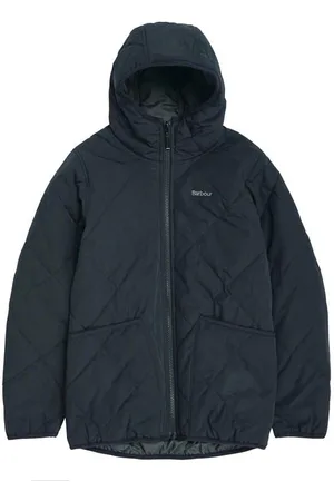 Barbour Boys