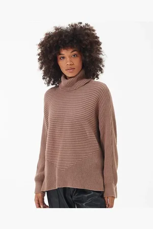 Barbour Boulevard Knitted Jumper