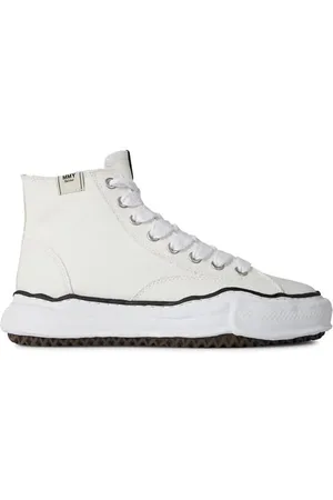 MIHARA YASUHIRO Peterson High Top