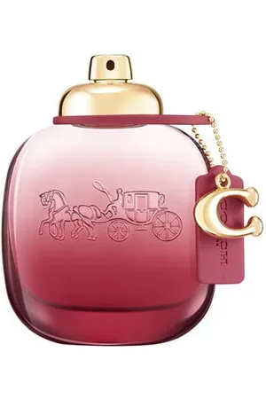 Coach Wild Rose Eau De Parfum