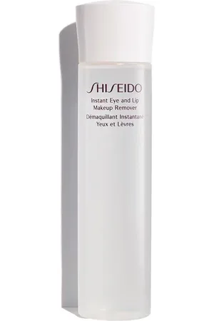 Shiseido Instant Eye And Lip Makeup Remover