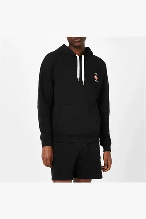 Casablanca Sport Logo Hoodie