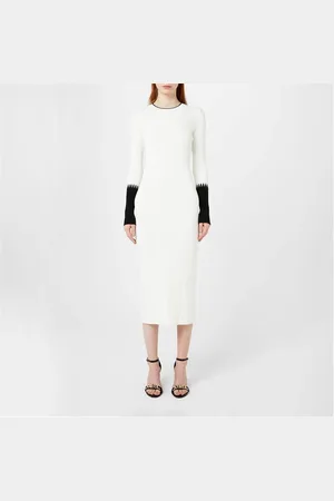 HUGO BOSS Flaviera Jumper Dress