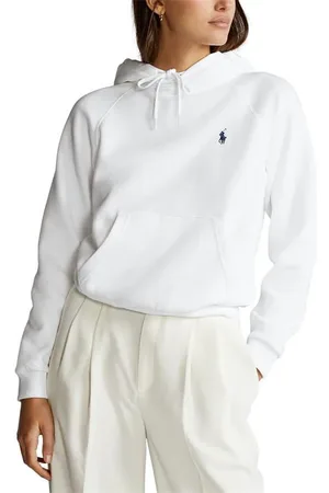 Ralph Lauren Pony Fleece Hoodie