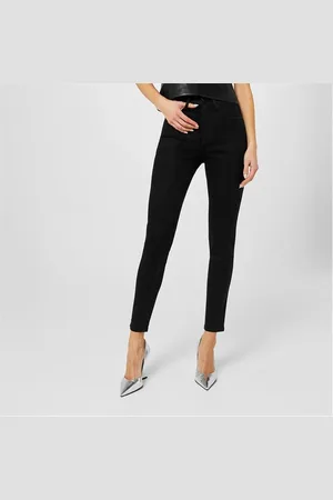 GOOD AMERICAN Skinny Jeans