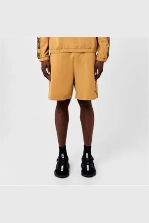 Moschino Logo Tape Sweat Shorts