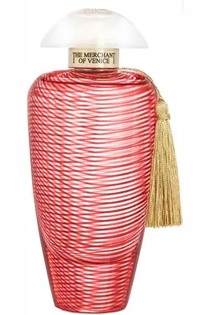 THE MERCHANT OF VENICE Byzantium Saffron Eau de Parfum 100ml