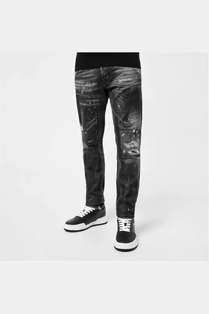 Dsquared2 Skater Skinny Jeans