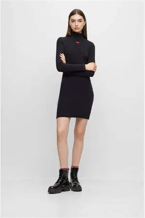 HUGO BOSS Naloniki Dress