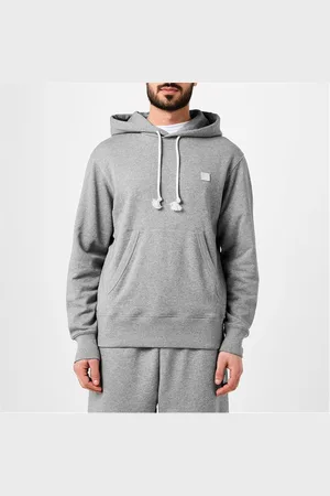 Acne Studios Fariah Face Hoodie