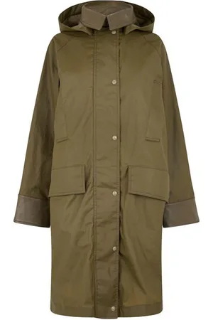 Belstaff Acer Coat