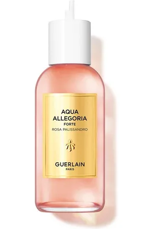 Guerlain Aqua Allegoria Forte Rosa Palissandro Eau de Parfum Refill