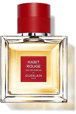Guerlain Habit Rouge Eau de Parfum