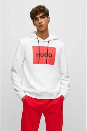 HUGO BOSS Duratschi Hoodie