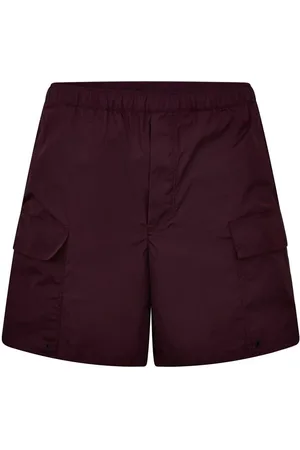 VALENTINO Vlogo Swim Shorts