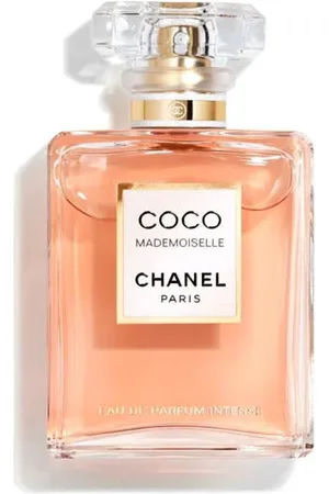 CHANEL COCO MADEMOISELLE Eau De Parfum Intense Spray
