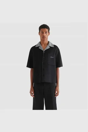 Axel Arigato Holiday Shirt