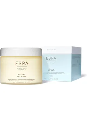 ESPA Relaxing Salt Scrub