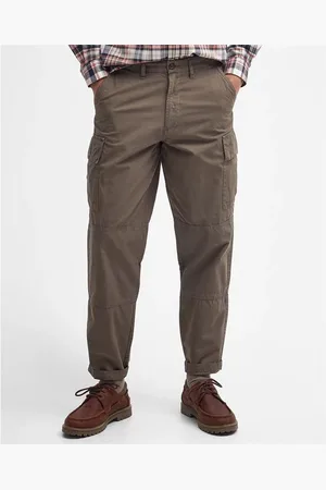 Barbour Essential Ripstop Cargo Trousers