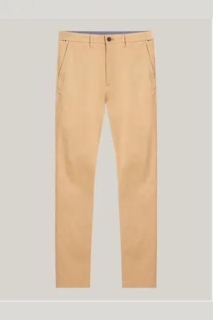 Tommy Hilfiger Blecker Stretch Slim Fit Jeans