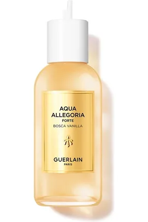 Guerlain Aqua Allegoria Forte Bosca Vanilla Eau de Parfum Refill