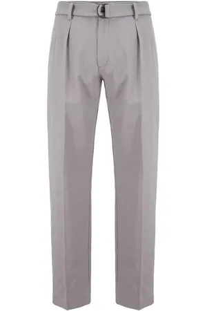 HUGO BOSS Parko-Pleats-B1