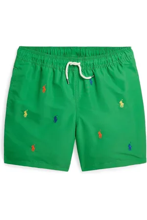 Ralph Lauren Swim Shorts Juniors