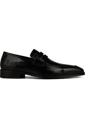 Jeffery West Soprano Loafers