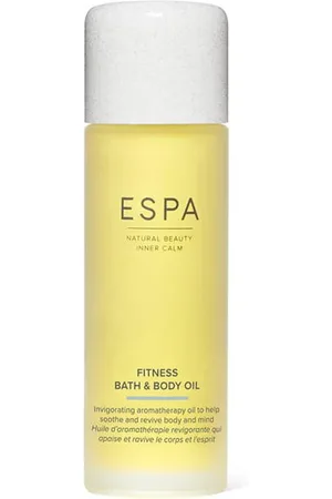 ESPA Fitness Bath & Body Oil