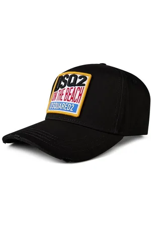 Dsquared2 On The Beach Cap