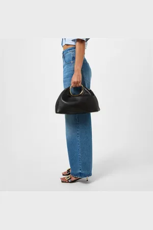 Jacquemus Le Calino Ring Handbag