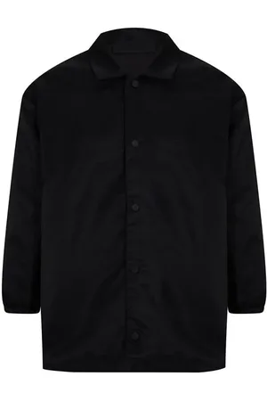 FEAR OF GOD Coaches Jacket Juniors