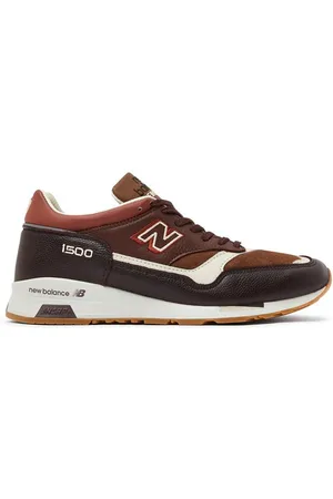 New Balance 1500 Low Trainers
