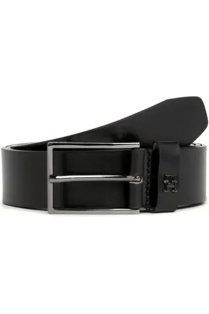 Tommy Hilfiger TH IMD 3.5 Leather Belt