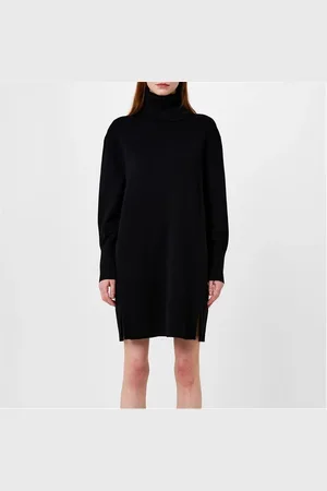 Hugo boss jumper dress best sale