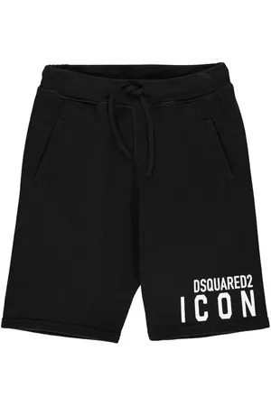 Dsquared2 Icon Logo Shorts