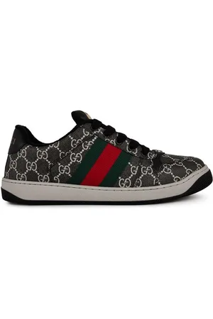Gucci Screener Sneakers