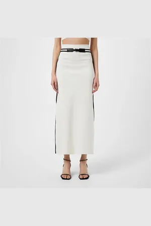 Max Mara Ora Knitted Skirt