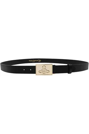 Vivienne Westwood Orb Square Belt