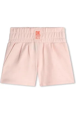 DKNY Sweat Shorts Juniors