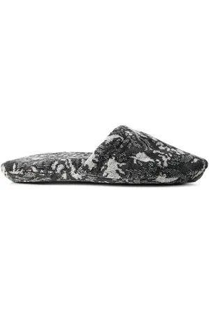 VERSACE Barocco Slippers