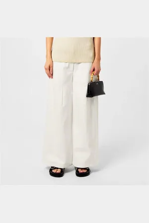 Jil Sander Wide Jeans