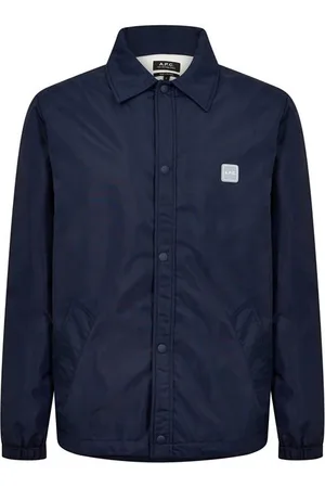 A.P.C. Vadim Jacket