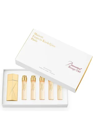 Maison Francis Kurkdjian Baccarat Rouge 540 Eau de Parfum Travel Set (5 x 11ml)